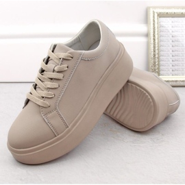 Sergio Leone platform sports shoes SP024 SK450A 2 Sergio Leone platform sports shoes SP024 SK450A 2