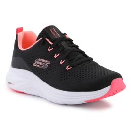 Skechers Vapor Foam 150024-BKPK shoes black 1 Skechers Vapor Foam 150024-BKPK shoes black 1