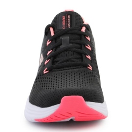 Skechers Vapor Foam 150024-BKPK shoes black 2 Skechers Vapor Foam 150024-BKPK shoes black 2