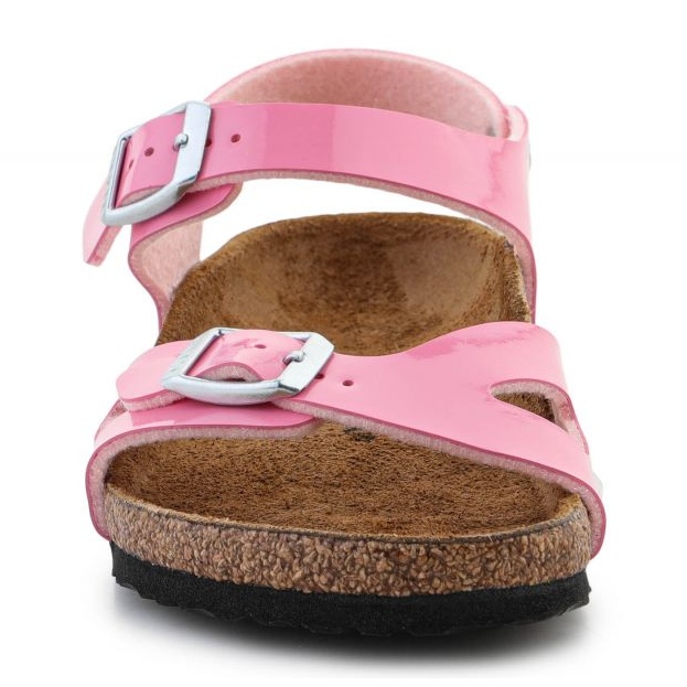 Birkenstock Rio Sandals 1026864 pink 2 Birkenstock Rio Sandals 1026864 pink 2