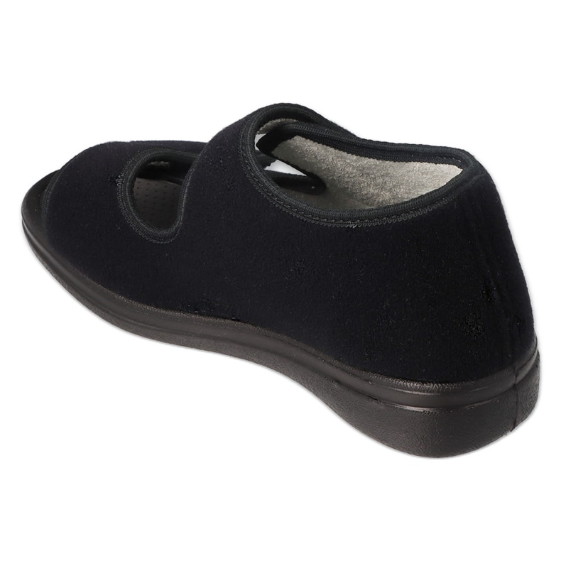 Dr. Orto Befado men's sandals 070M001 black 2 Dr. Orto Befado men's sandals 070M001 black 2