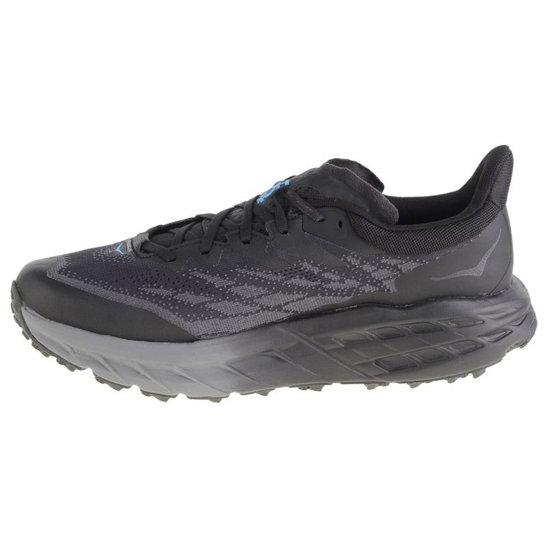 Hoka Speedgoat 5 Gtx shoes 1127912-BBLC black 1