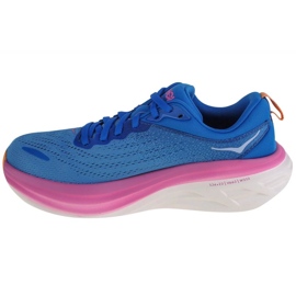 Hoka Bondi 8 shoes 1127952-CSAA blue 1 Hoka Bondi 8 shoes 1127952-CSAA blue 1