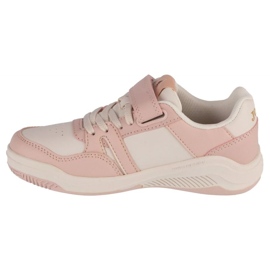 Joma Platea Low 2413 JPLAS2413V shoes pink 1