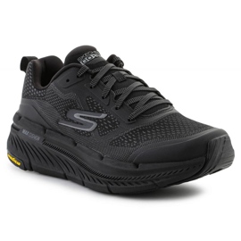 Skechers Max Cushioning shoes 220840-BKCC black 1
