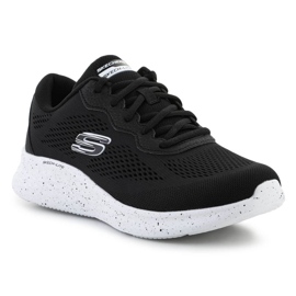 Skechers Skech-Lite 149990-BKW shoes black 1 Skechers Skech-Lite 149990-BKW shoes black 1
