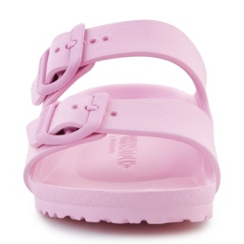 Birkenstock Arizona Eva 1026649 flip-flops pink 1 Birkenstock Arizona Eva 1026649 flip-flops pink 1