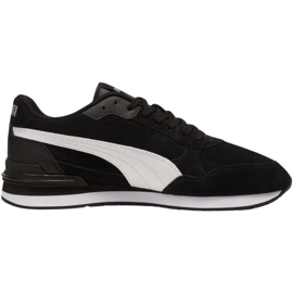 Puma St Runner v4 Sd 399665 01 shoes black 1