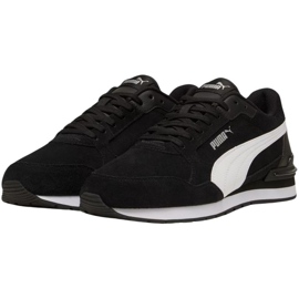 Puma St Runner v4 Sd 399665 01 shoes black 2