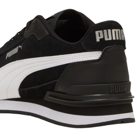 Puma St Runner v4 Sd 399665 01 shoes black 3