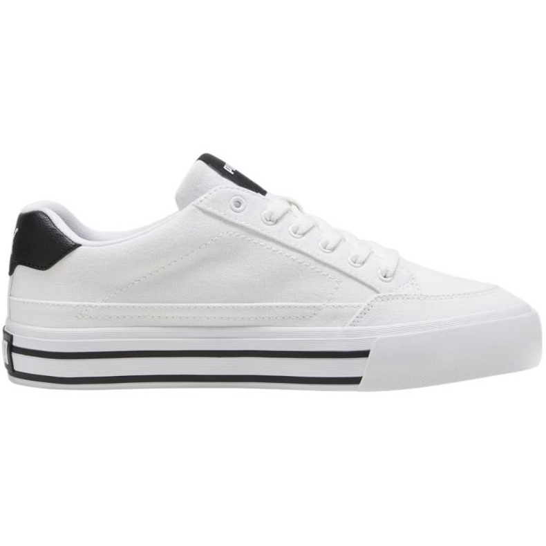 Puma Court Classic Vulc Fs shoes 396353 02 white 1