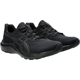 Asics Gel Contend 9 shoes 1011B881-003 black 1 Asics Gel Contend 9 shoes 1011B881-003 black 1