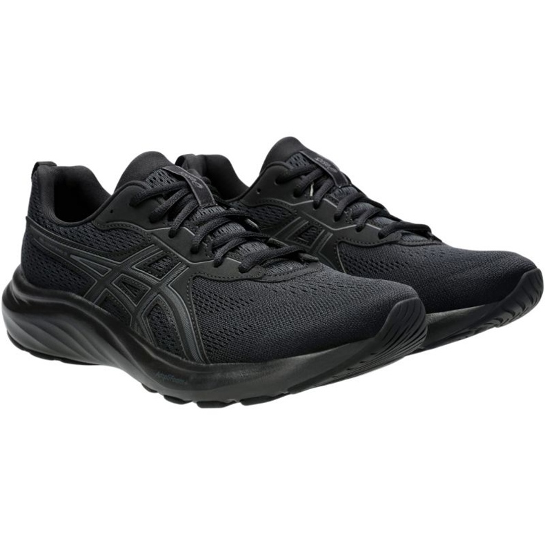 Asics Gel Contend 9 shoes 1011B881-003 black 1 Asics Gel Contend 9 shoes 1011B881-003 black 1