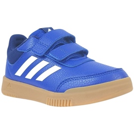 Adidas Tensaur Sport 2.0 Cf IF1727 shoes blue 1 Adidas Tensaur Sport 2.0 Cf IF1727 shoes blue 1