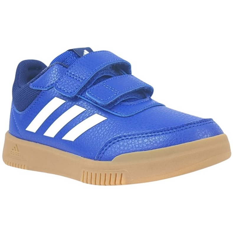 Adidas Tensaur Sport 2.0 Cf IF1727 shoes blue 1 Adidas Tensaur Sport 2.0 Cf IF1727 shoes blue 1