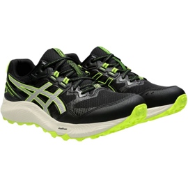 Asics Gel Sonoma 7 shoes 1011B595-004 black 1