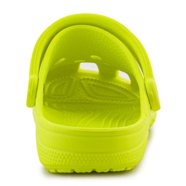 Crocs Classic Clog 206991-76M green 3
