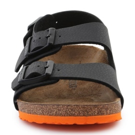 Sandals Birkenstock Milano 1026896 black 2