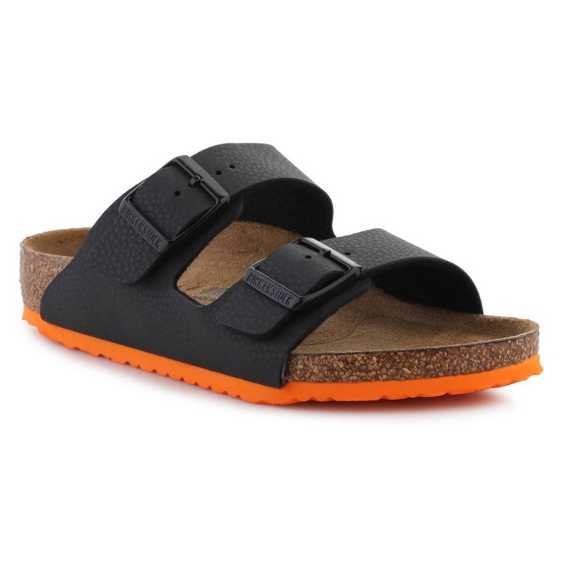 Birkenstock Arizona 1026833 Flip-Flops black 1
