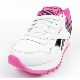 Reebok Royal 100033300 shoes white 1
