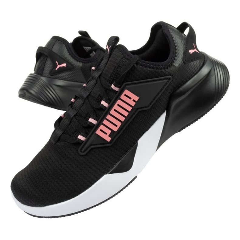 Puma Retaliate 2 377085 04 Running Shoes black 1