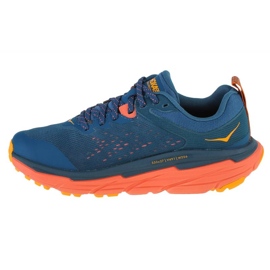 Hoka Challenger Art 6 Gtx shoes 1116878-BCCML blue 1