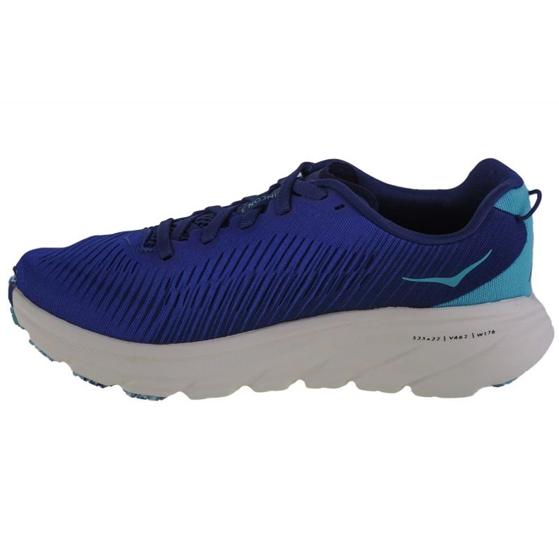 Hoka Rincon 3 shoes 1119396-ESOM blue 1
