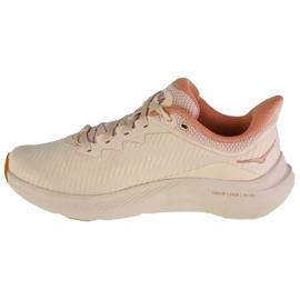 Hoka Solimar 1123075-VND shoes beige 1