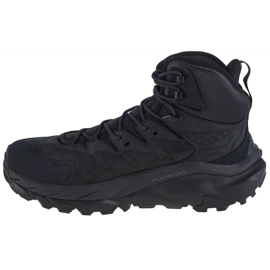 Hoka Kaha 2 Mid Gtx shoes 1123155-BBLC black 1