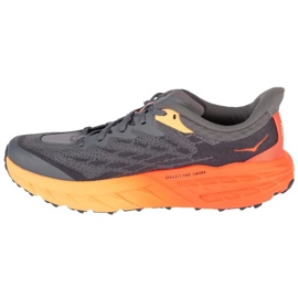 Hoka Speedgoat 5 shoes 1123157-CFLM black 1