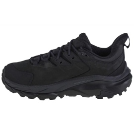 Hoka Kaha 2 Low Gtx shoes 1123190-BBLC black 1