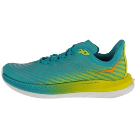 Hoka Mach 5 Shoes 1127894-CEPR blue 1 Hoka Mach 5 Shoes 1127894-CEPR blue 1