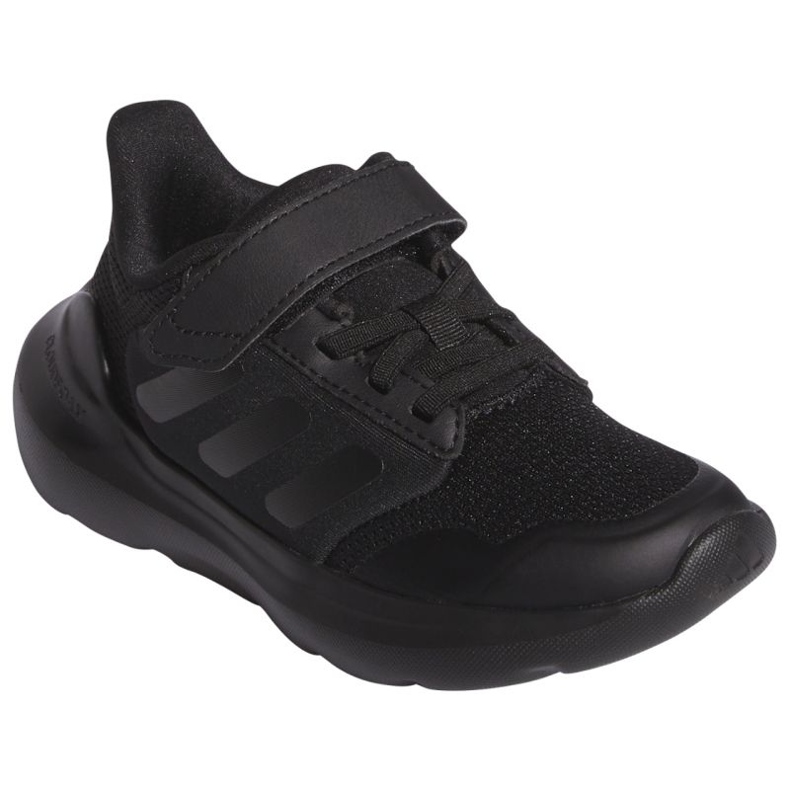 Adidas Tensaur Run 3.0 IE5985 shoes black 1