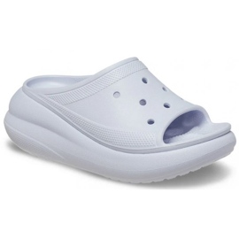 Crocs Crush Slide Dreamscape 208731-5AF flip-flops violet 1