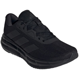 Adidas Galaxy 7 Running Shoes ID8757 black 1
