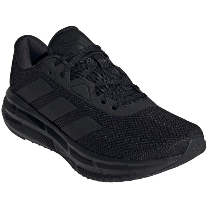 Adidas Galaxy 7 Running Shoes ID8757 black 1