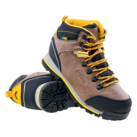 Elbrus Taner Mid Wp Teen shoes 92800184201 beige 1 Elbrus Taner Mid Wp Teen shoes 92800184201 beige 1