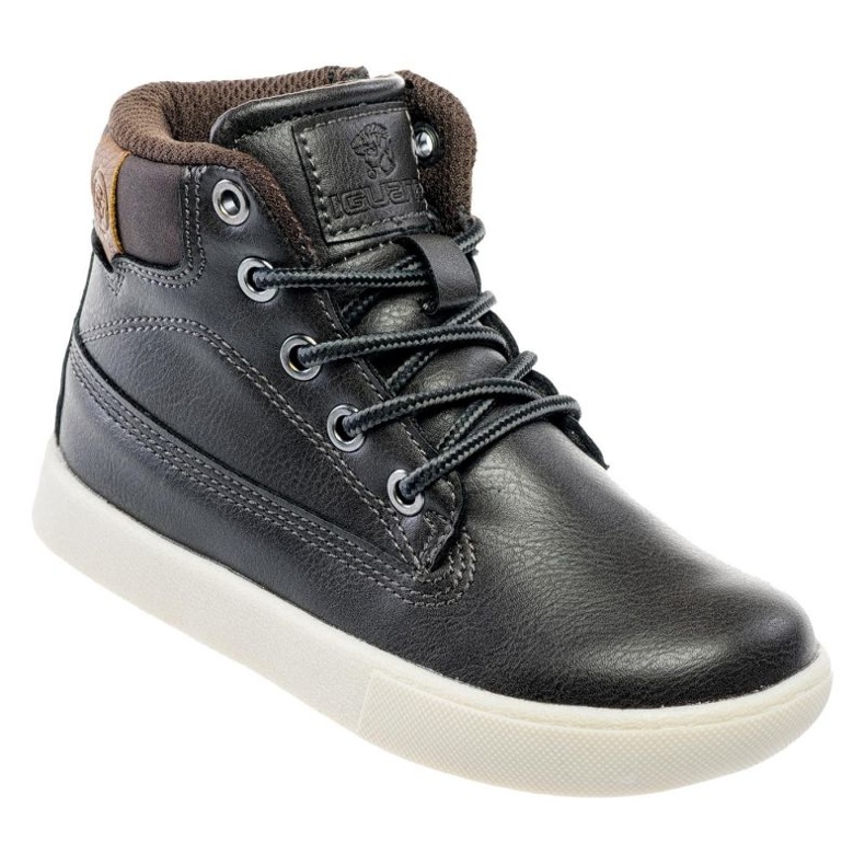 Iguana Zaran Mid Kids shoes 92800183898 brown 1 Iguana Zaran Mid Kids shoes 92800183898 brown 1