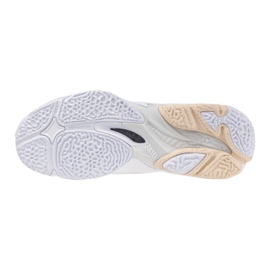 Mizuno Wave Lightning Z8 V1GC240025 shoes white 1