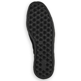 Black Rieker 98251-00 insulated women's boots 2