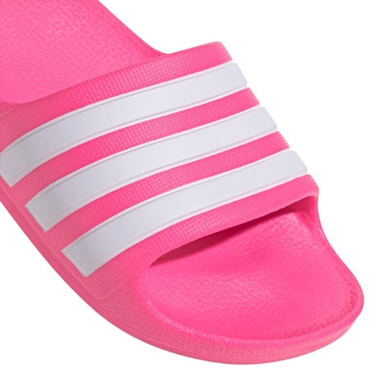 Adidas Adilette Aqua Slides IG4860 flip-flops pink 2