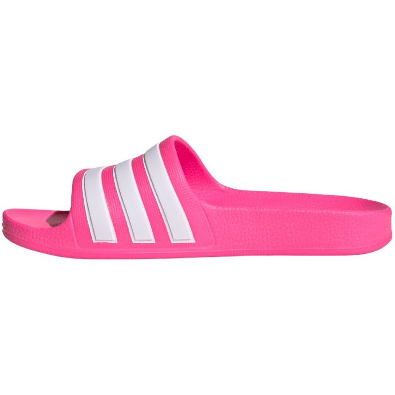 Adidas Adilette Aqua Slides IG4860 flip-flops pink 3