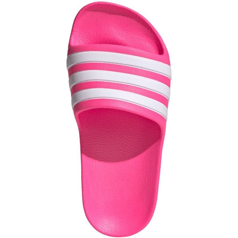 Adidas Adilette Aqua Slides IG4860 flip-flops pink 4