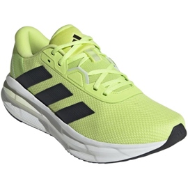 Adidas Galaxy 7 Running ID8750 shoes green 1