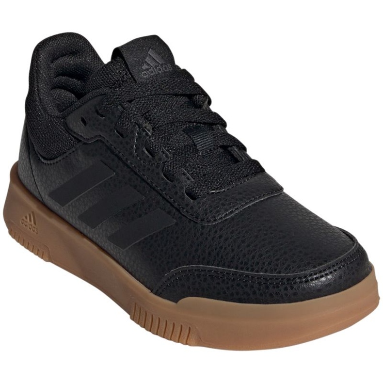 Adidas Tensaur Sport Training Lace IF1719 shoes black 1 Adidas Tensaur Sport Training Lace IF1719 shoes black 1
