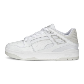 Puma Slipstream 38854902 sports shoes white 2