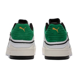Puma Slipstream 39326601 sports shoes white 3