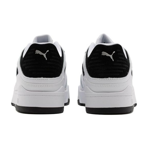 Puma Slipstream 38854901 Men's Sports Shoes white 1