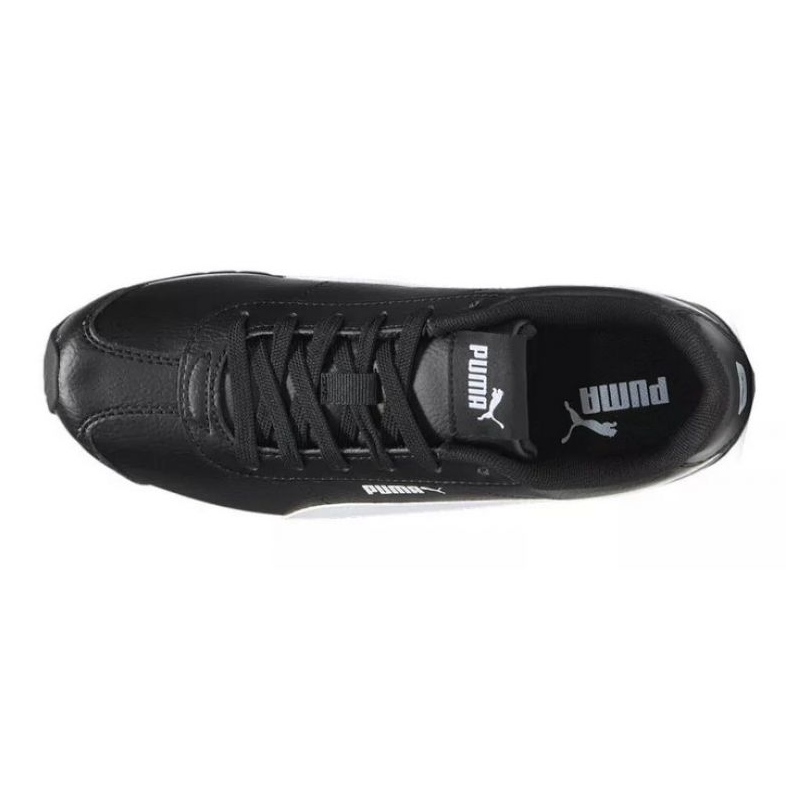 Puma Turin Sports Shoes 338442904 Black