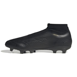 Adidas Predator League Ll Fg IF6334 shoes black 1 Adidas Predator League Ll Fg IF6334 shoes black 1